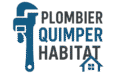 plombier quimper habitat