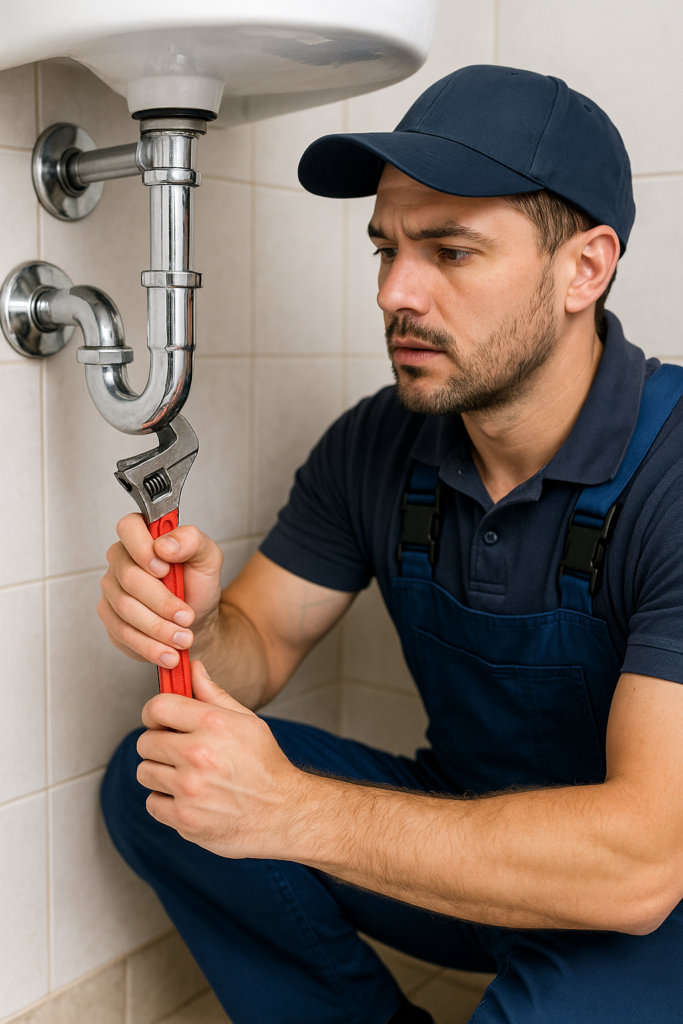 Plombier Quimper Plombier Quimper